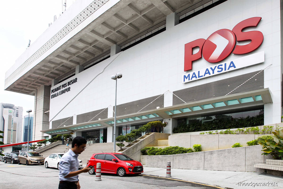 Proposal to limit foreign ownership of courier companies faces resistance from industry