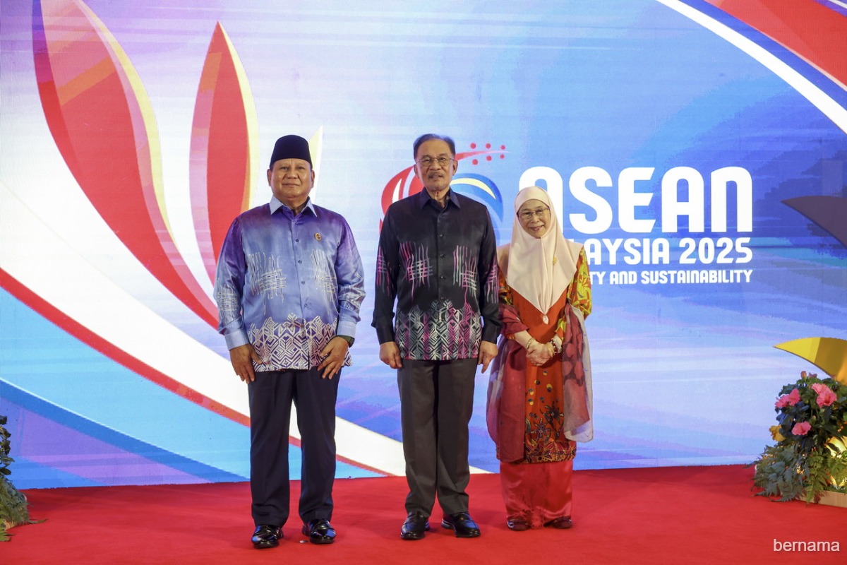 Indonesia Supports Timor-Leste’s ASEAN Aspirations and Welcomes Papua New Guinea’s Growing Interest