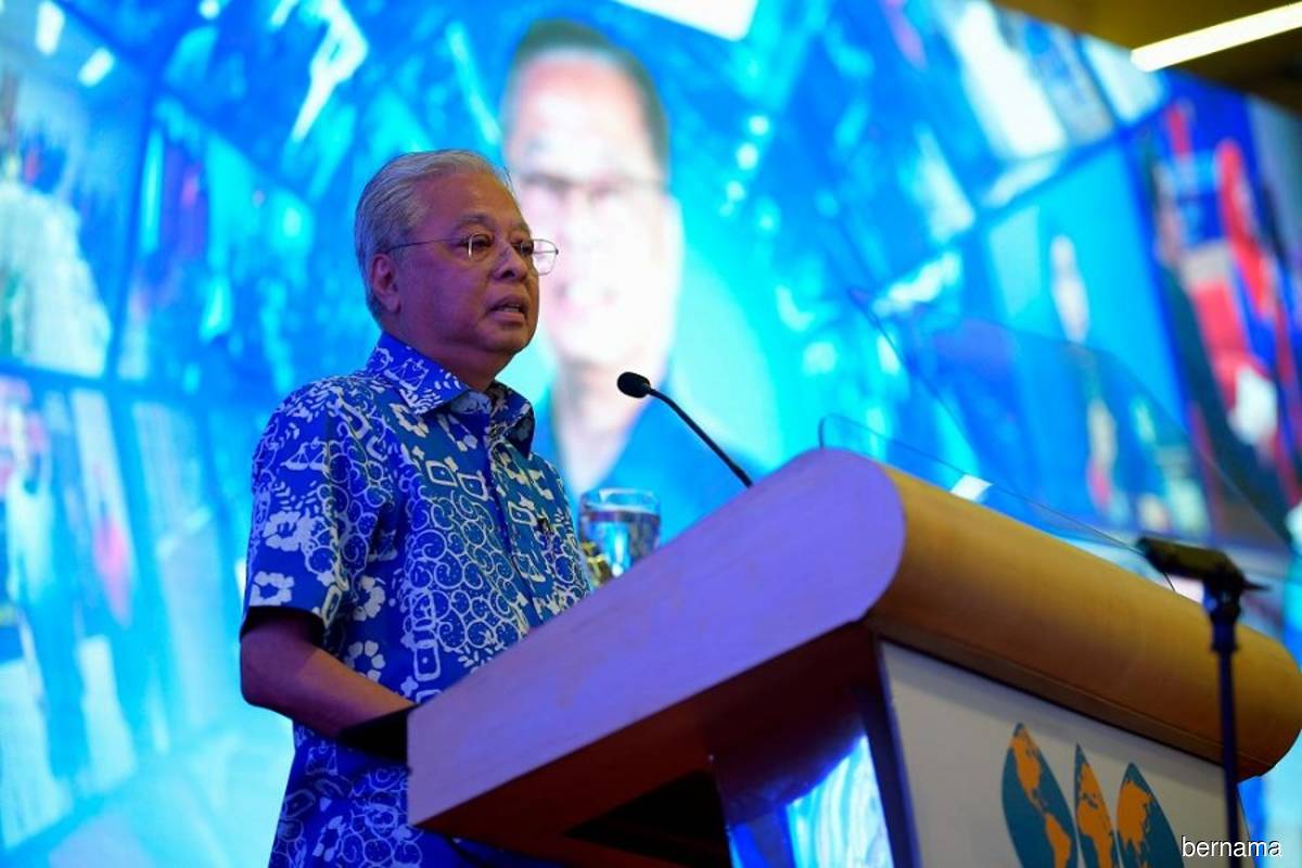 PM: Recording 8.9% economic growth in Q2 proves govt has not failed