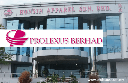 Prolexus Rights Share Issue Price Fixed At Rm1 Apiece The Edge Markets