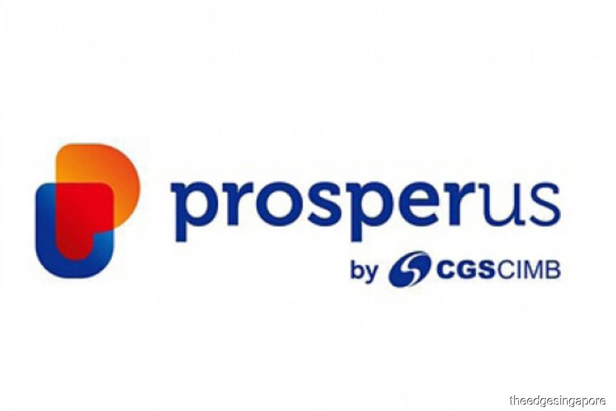 CGS-CIMB launches ProsperUs digital investment service for millennials