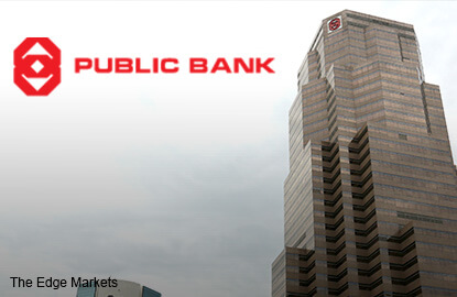 Public Bank Announces Early Redemption Of Rm1 2b Innovative Tier 1 Capital Securities The Edge Markets