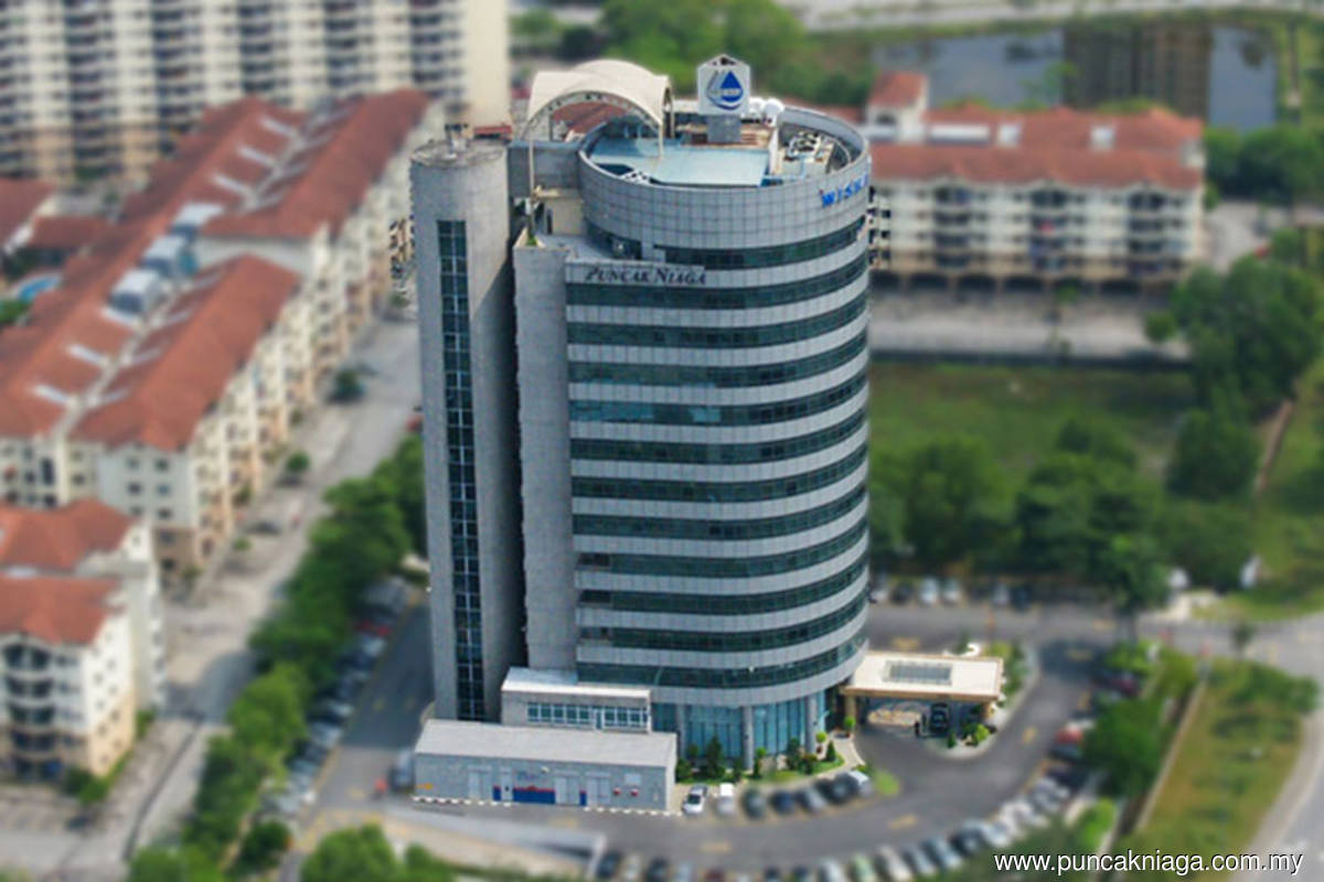 Appeals Court allows Puncak Niaga to reinstate RM14b case against Khalid but not Azmin
