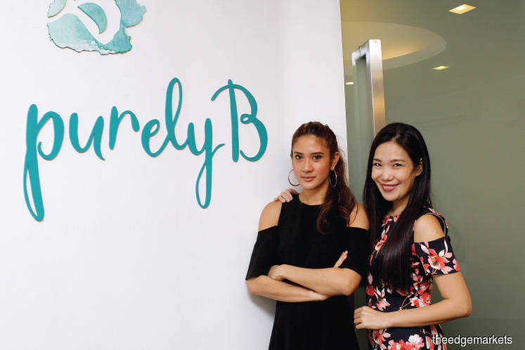 Start-up: Betting on localisation