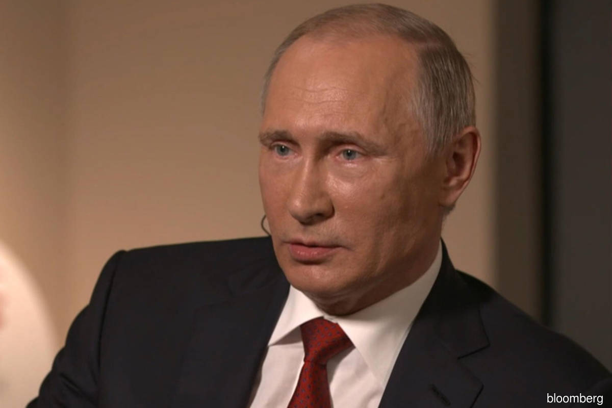 Putin denounces Wagner ‘treason’ as feud erupts into revolt in Russia