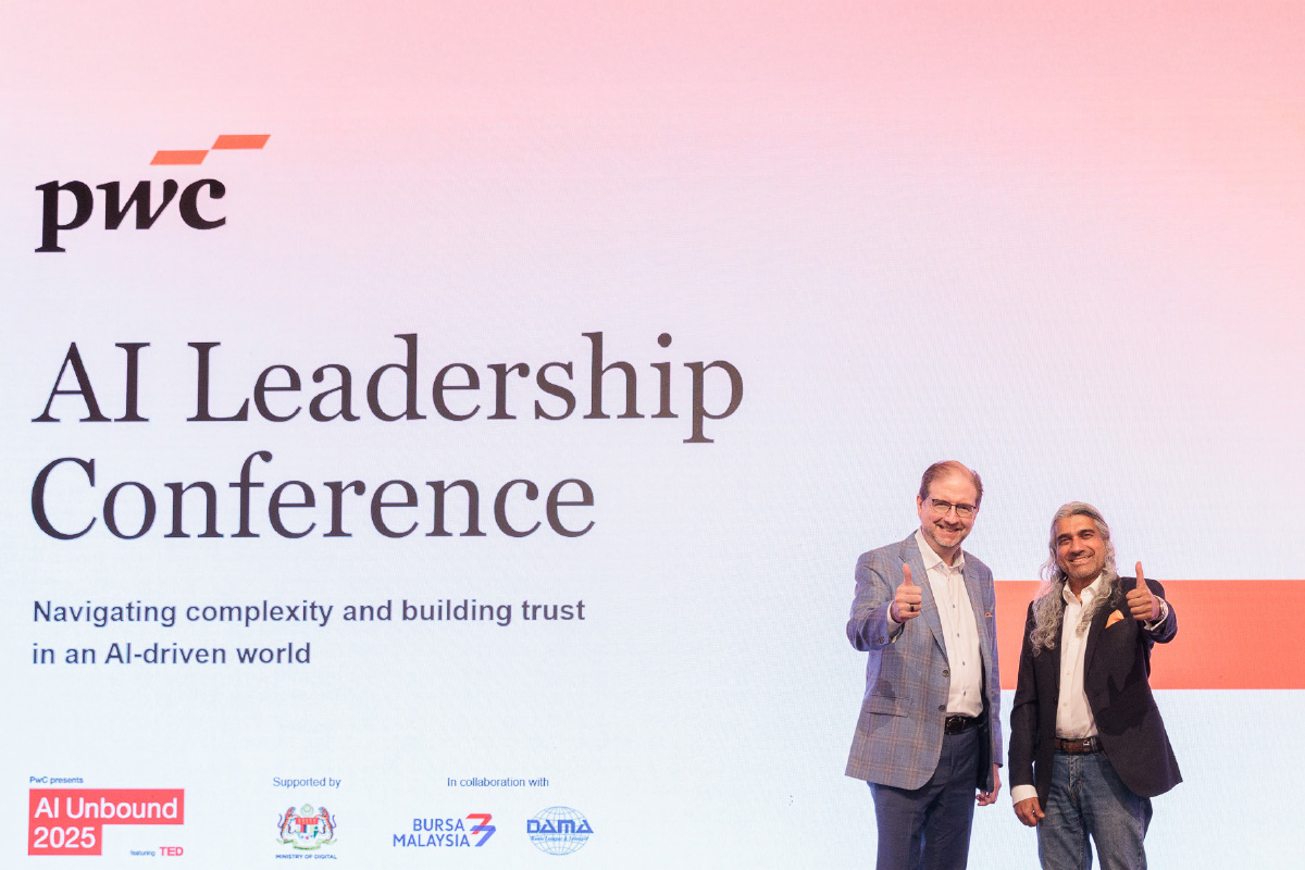 Charting a path for leaders in the age of artificial intelligence ...