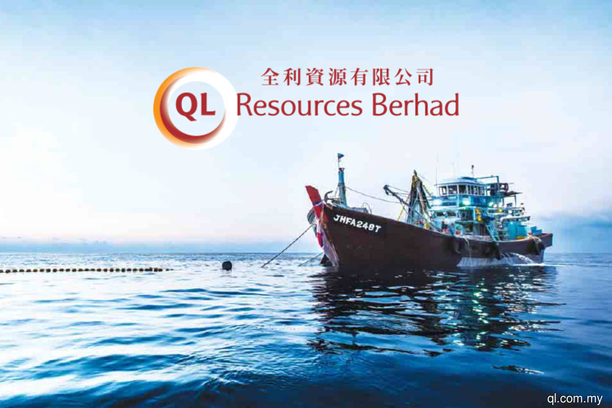 Ql Resources S 1q Profit Steady Despite Revenue Slip Amid Favourable Cpo Price Forex The Edge Markets