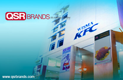 Malaysian KFC operator said to choose banks for US$500m IPO
