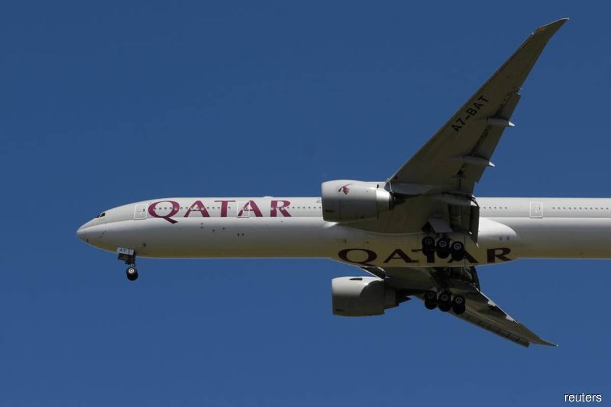 Qatar Airways plans to resume Qatar-Langkawi direct flights