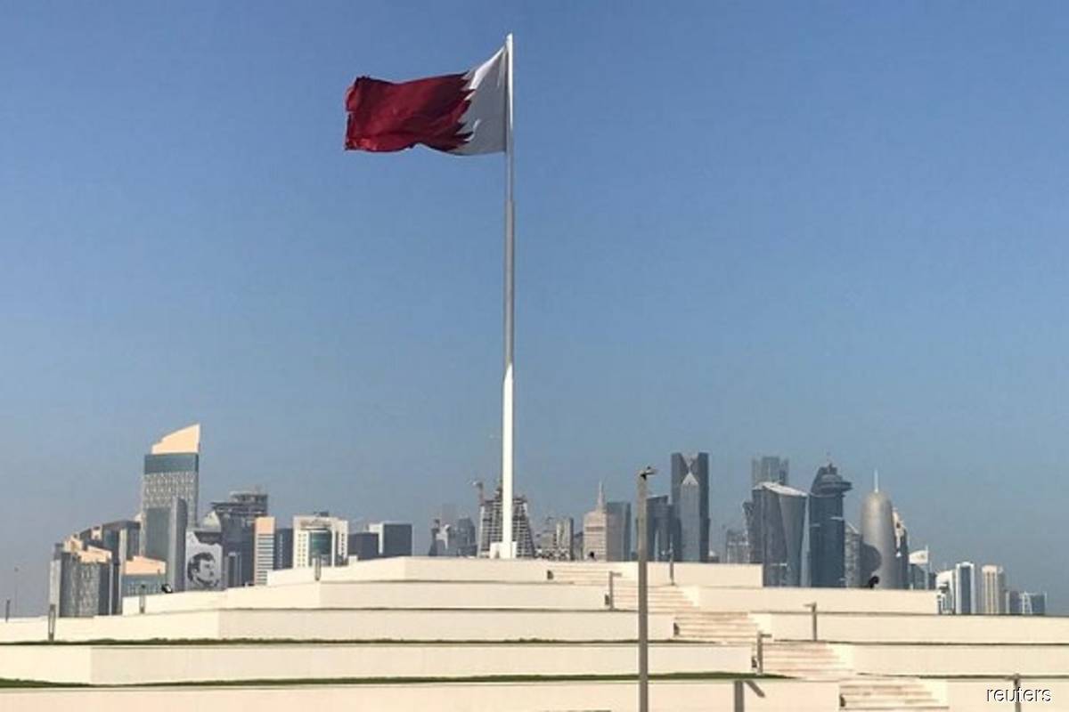 malaysian visit qatar