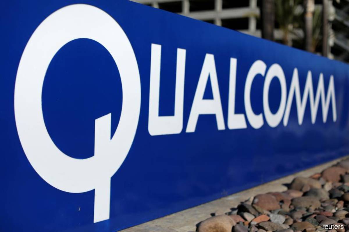 Qualcomm wins court fight against US$1b EU antitrust fine