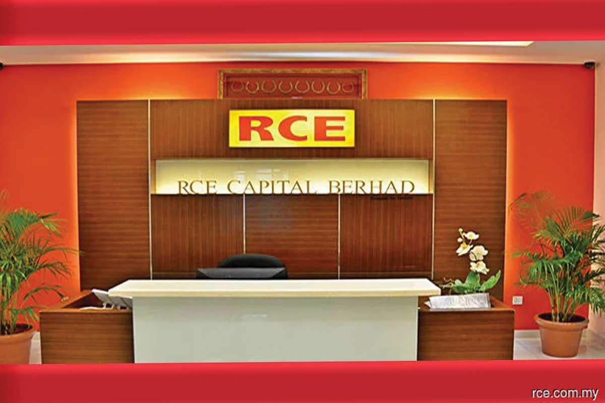 Threat from digital banks among rising challenges for RCE Capital