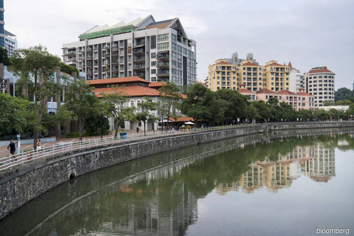 PropertyGuru to acquire REA Group's Malaysian and Thai units