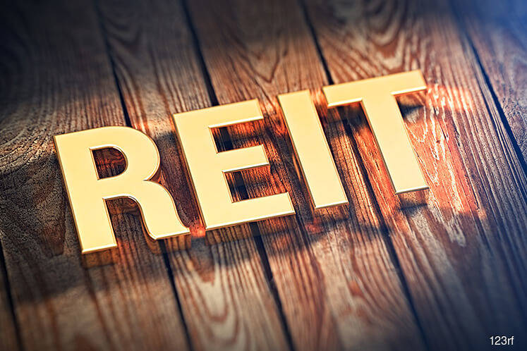 Association seeks tax-free dividends for REITs