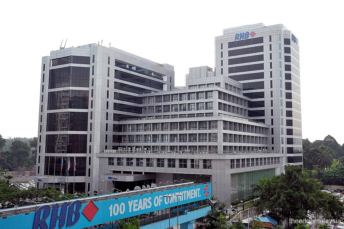 RHB Bank completes RM410 mil Tier 2 notes issuance