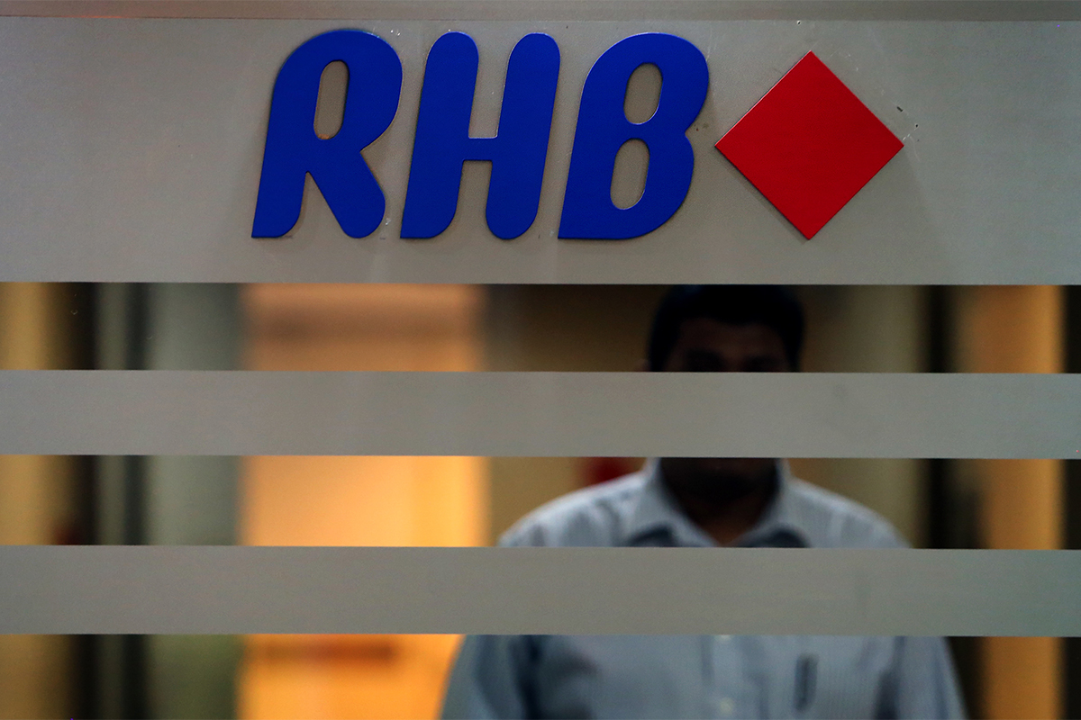 Analysts Less Bullish On Rhbs Prospects Following Hefty Writebacks In 2q