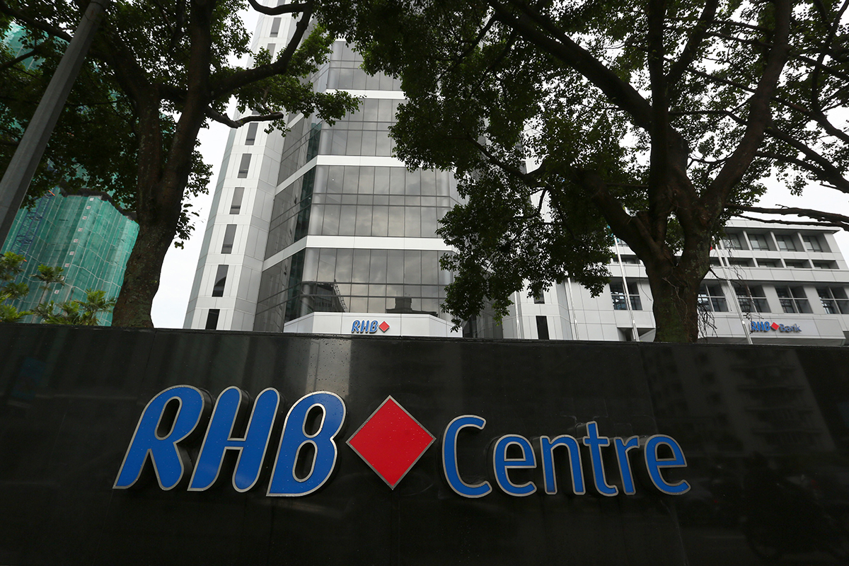 RHB Investment Bank upgrades Malaysia's 2021 GDP growth forecast to 7%