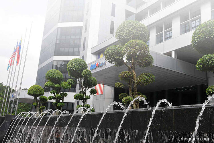 Rhb Adjusts Rates Following Opr Cut The Edge Markets