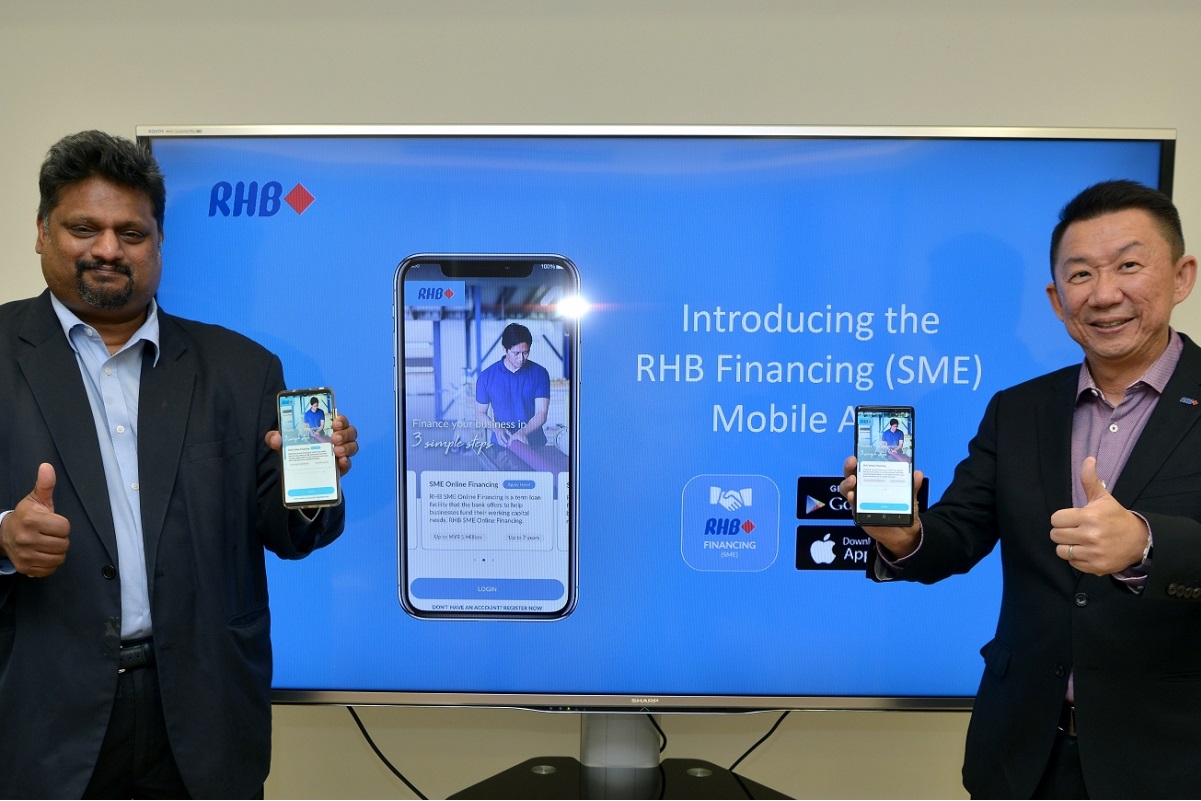 Login rhb online malaysia blog.mizukinana.jp