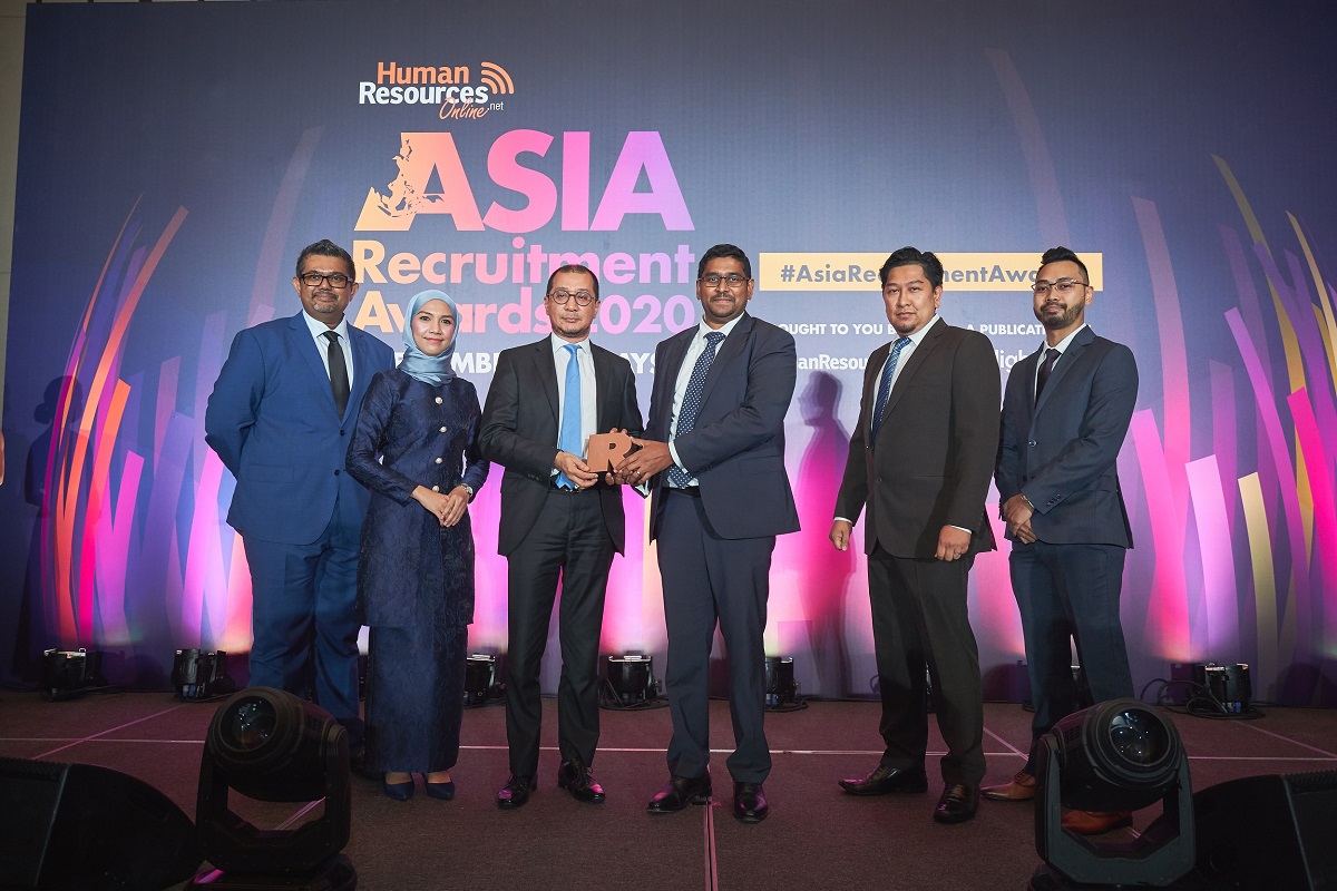 Rhb Named Asia Recruitment Grand Winner 2020 The Edge Markets