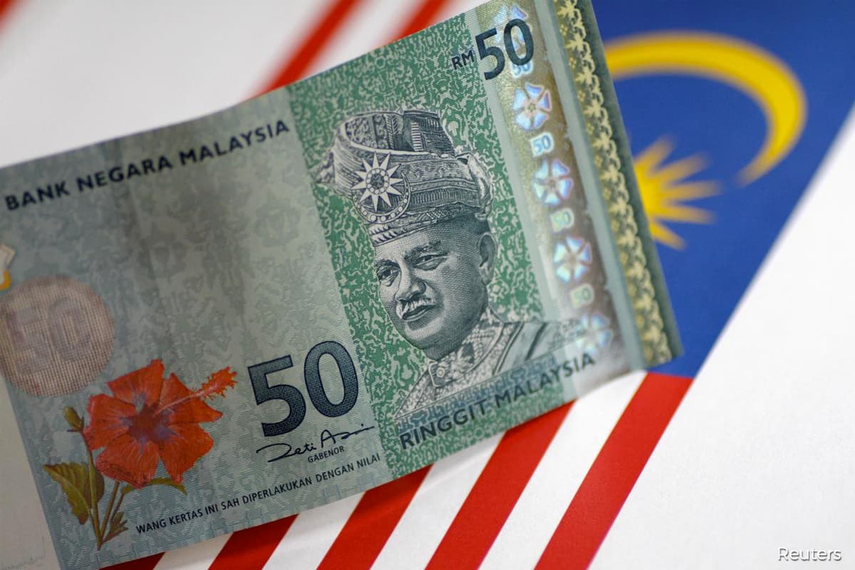 Cgs Cimb Ringgit Typically Strengthens With Higher Crude Oil Prices Converse Is Also True The Edge Markets