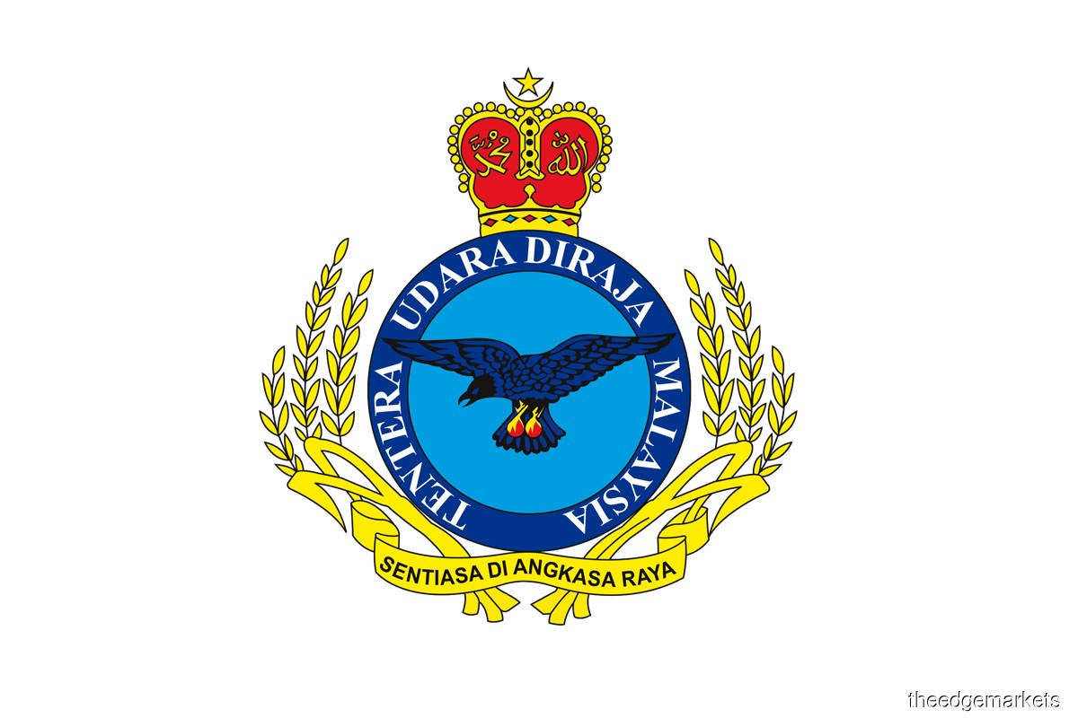 Don't be alarmed by low-flying aircraft — Royal Malaysian Air Force