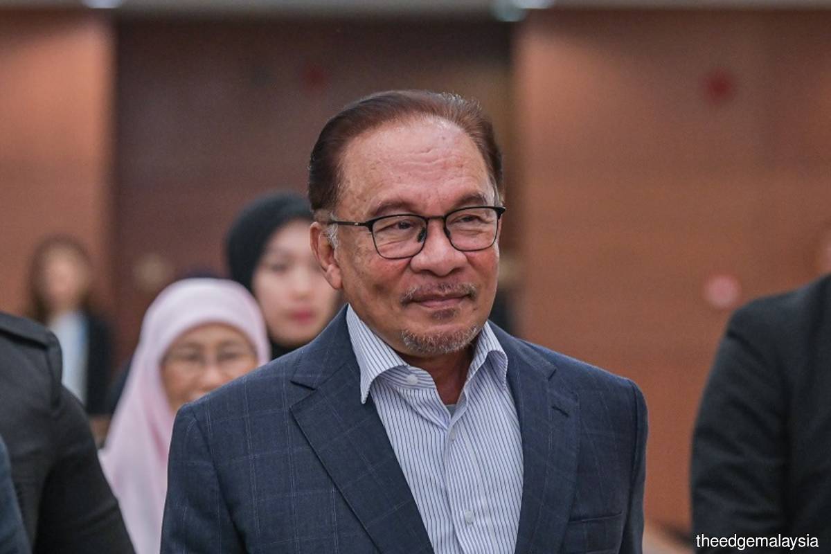 Govt commits to implementing planned economic reforms to bolster Malaysia's fundamentals