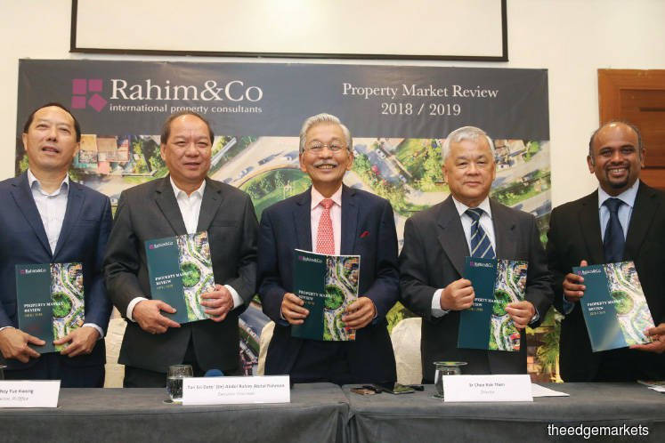 ‘2019 to be another flat year’