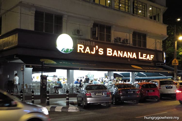 The End For Raj S Bangsar Outlet The Edge Markets