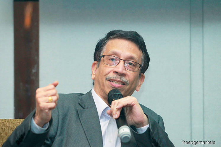 Industry 4.0 Embracing Digitisation: Malaysia well positioned