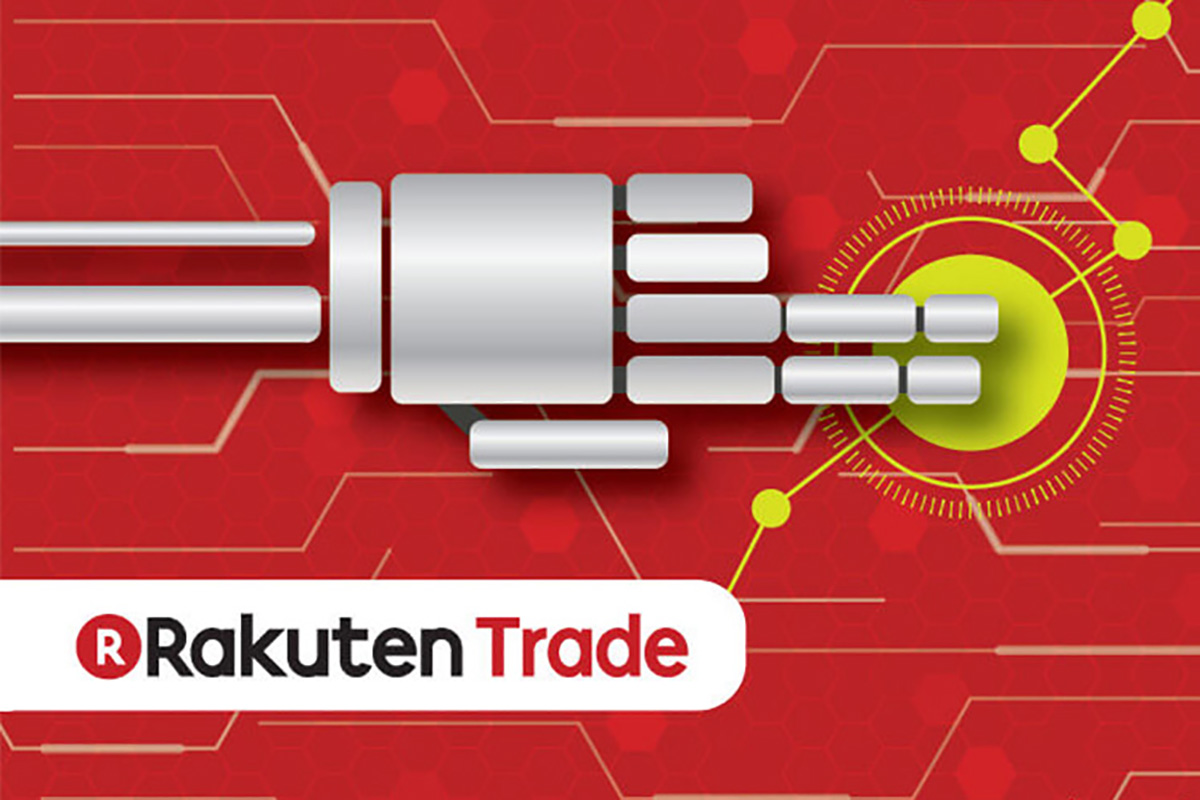 Rakuten Trade anticipates profit-taking on tech stocks