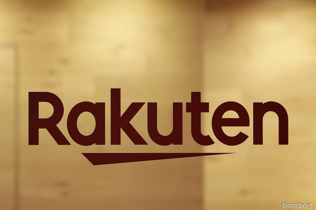 Retailer Rakuten Beats Japanese Lenders At Digital Banking Game The Edge Markets