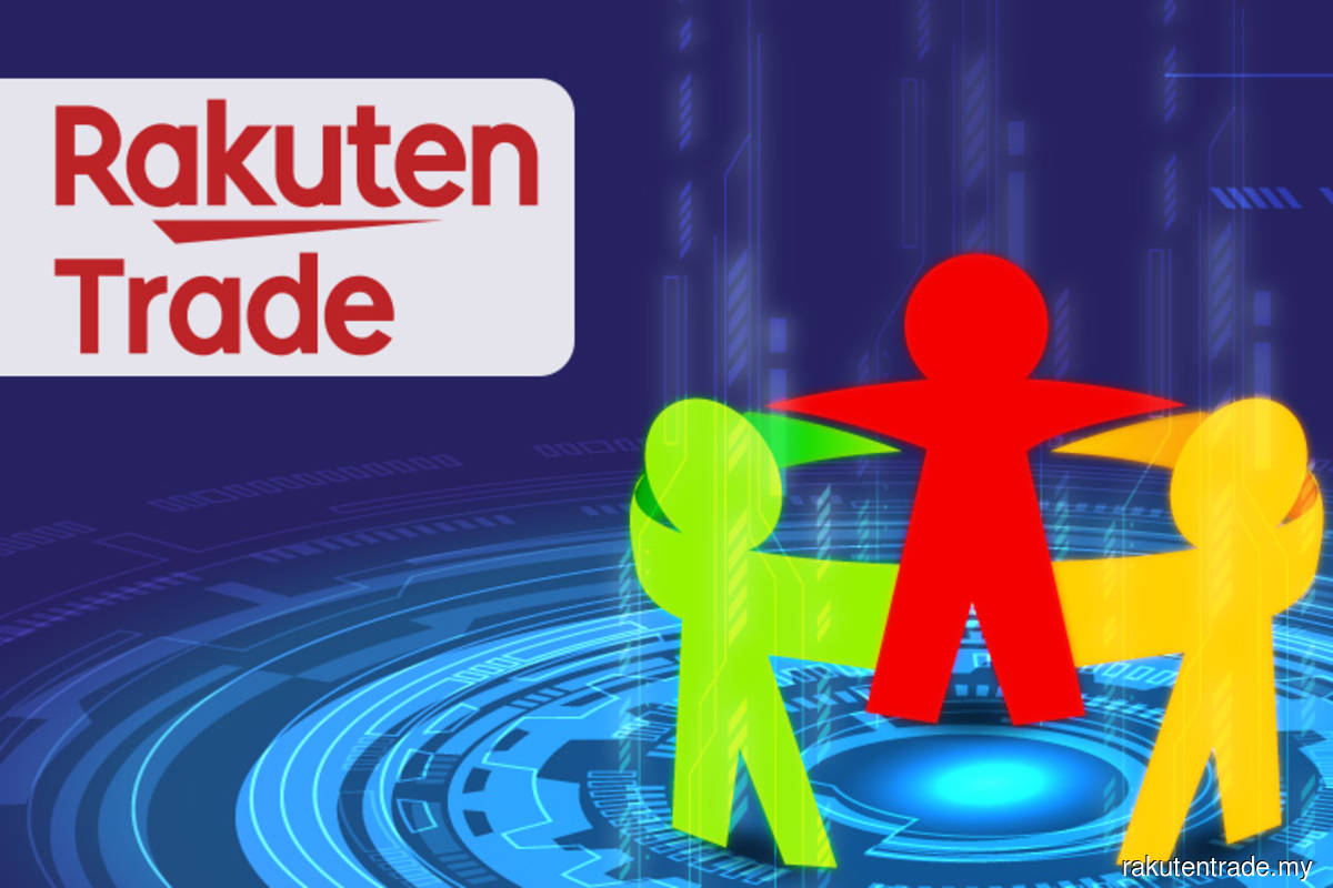 Rakuten Trade names two new members to executive management team