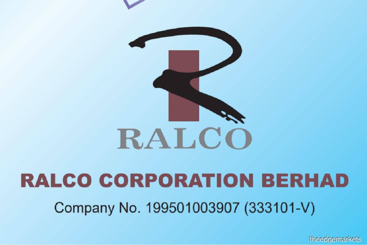 Ralco’s upper limit frozen at RM1.24