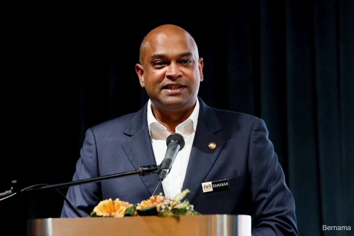 Ms Ramanan Over 50,000 to benefit from new Mitra initiatives — Ramanan