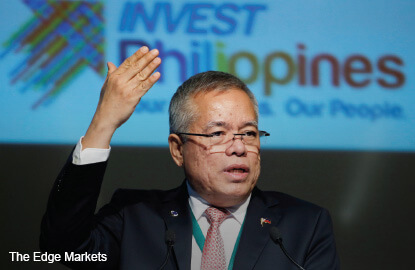 Philippines sees big jump in Malaysian investments