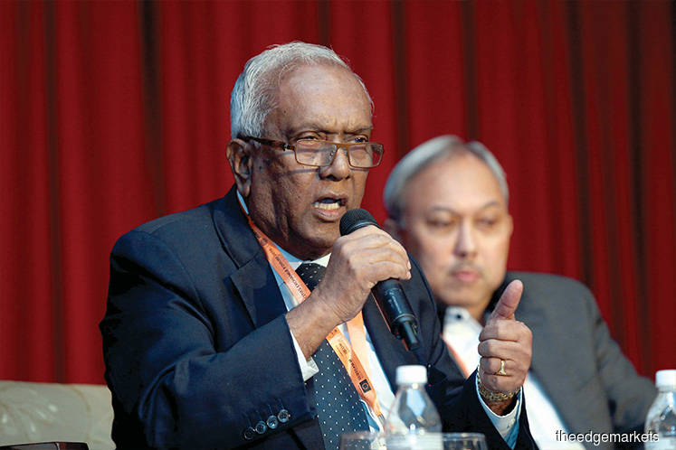 Keep careful watch over anti-graft plan, says Ramon
