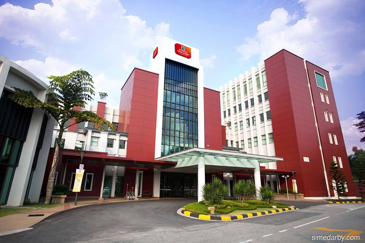 消息：Columbia Asia领跑收购Ramsay Sime Darby Health Care