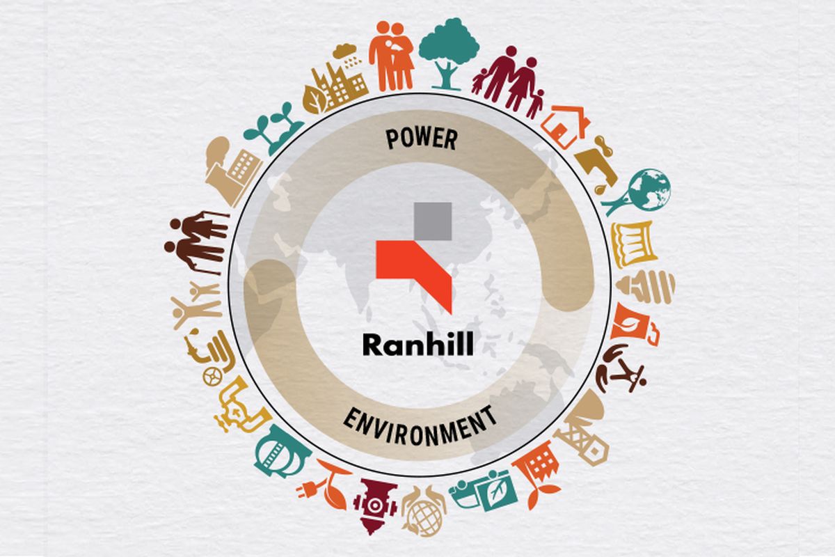 Ceo Ranhill Ranhill names Faiz Ishak as chairman after year-long vacancy