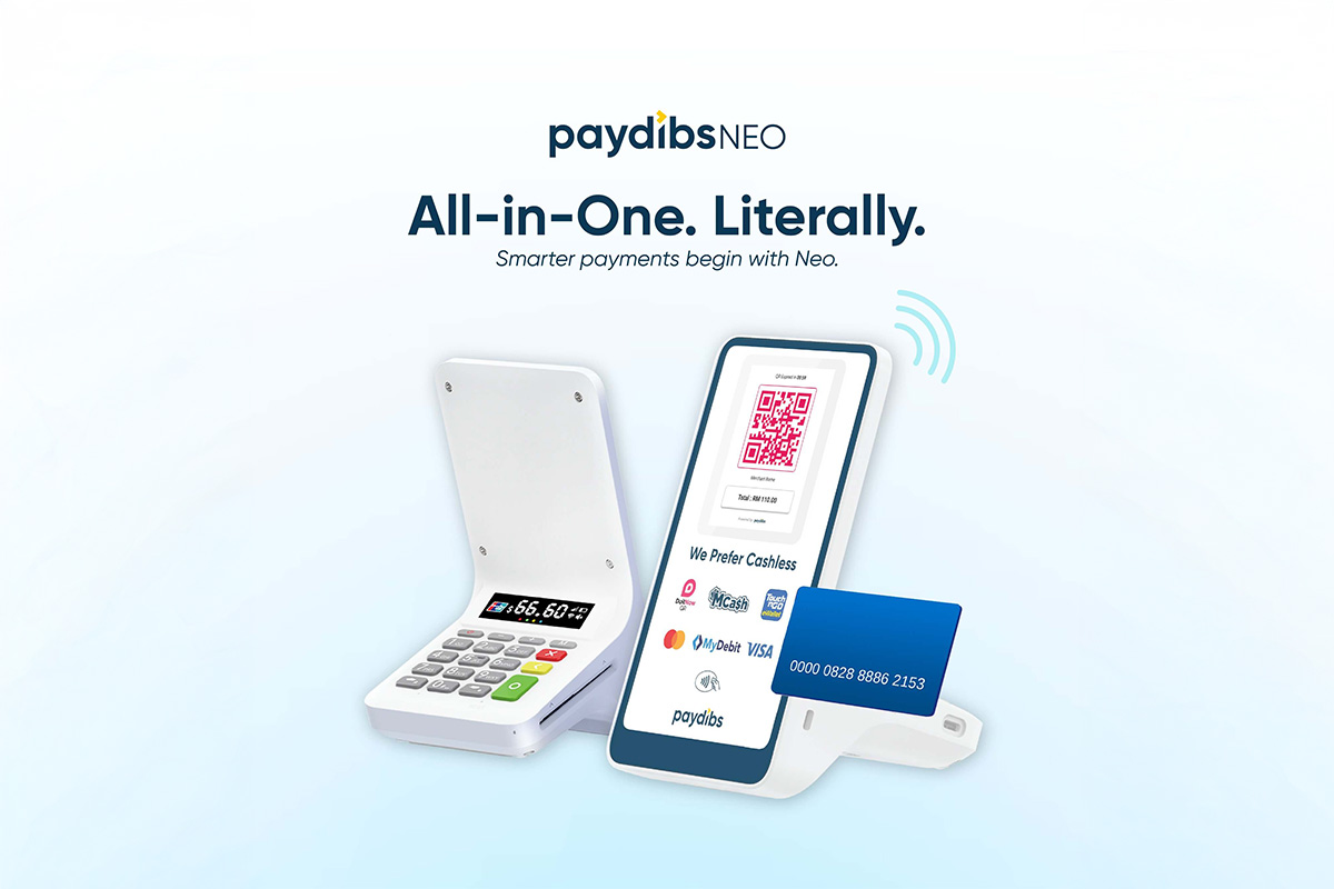 Beyond Transactions: How Paydibs Is Driving an Inclusive Digital ...