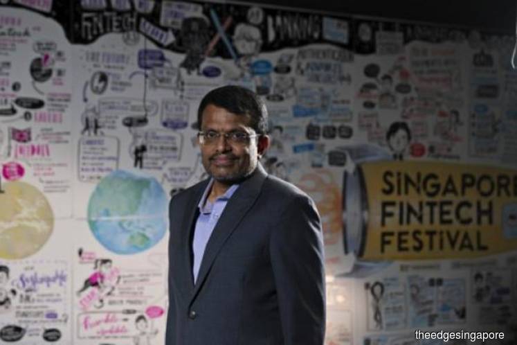 Menon's Global Cyber Crisis of 2023 shows regulator's job is never done