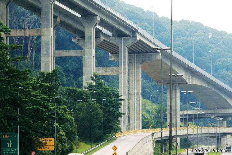 Cover Story: Improved infrastructure to boost values