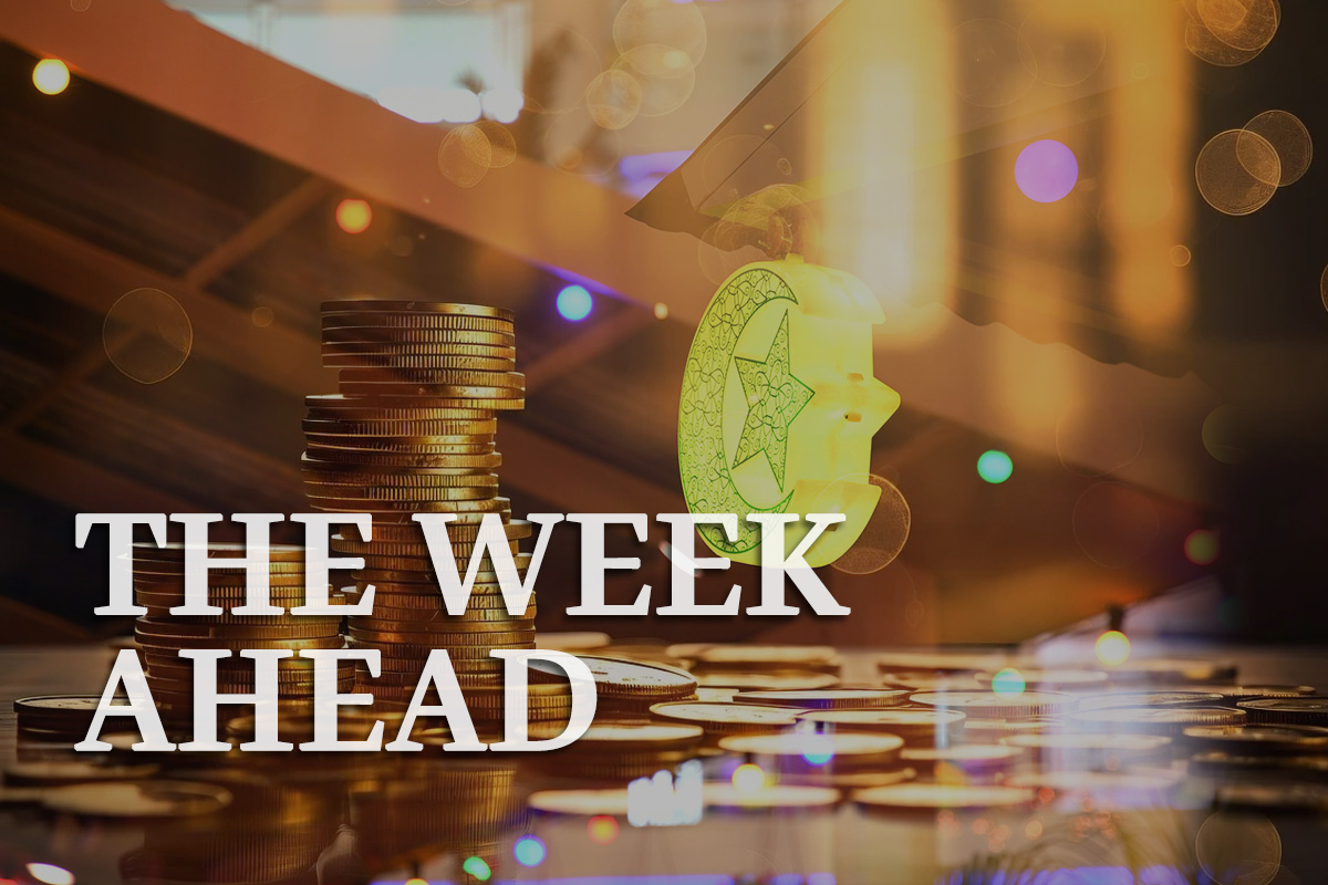 The Week Ahead Attention on policy decisions in major economies