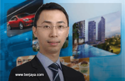 Rayvin Tan Resigns As Bcorp Executive Director The Edge Markets