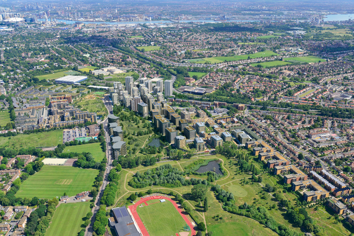 Buy Now for Big Returns: Major Investment Opportunities with Berkeley at Kidbrooke Village and Lombard Square