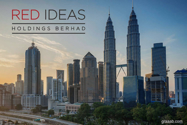 Red Ideas makes impressive LEAP Market debut
