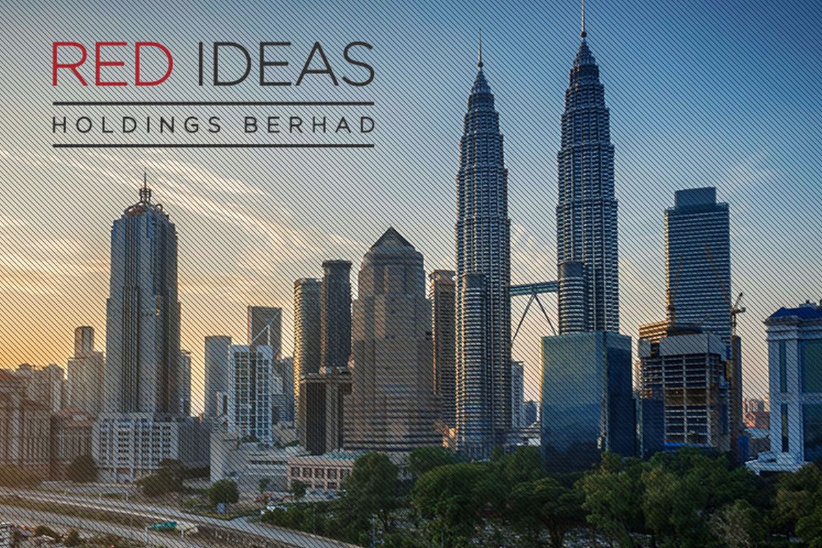 Platinum Victory's ED emerges as substantial shareholder of Red Ideas
