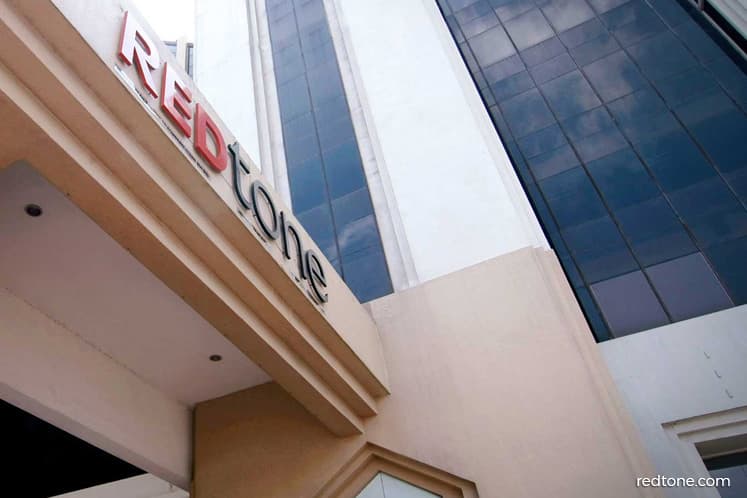 Redtone may climb higher, says RHB Retail Research