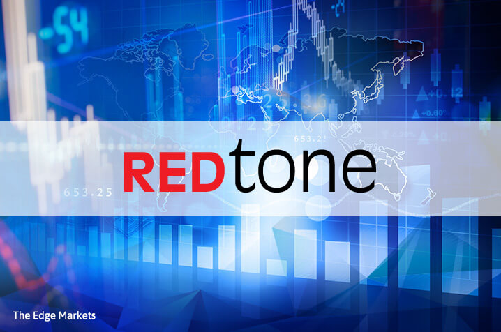Stock With Momentum: REDtone International