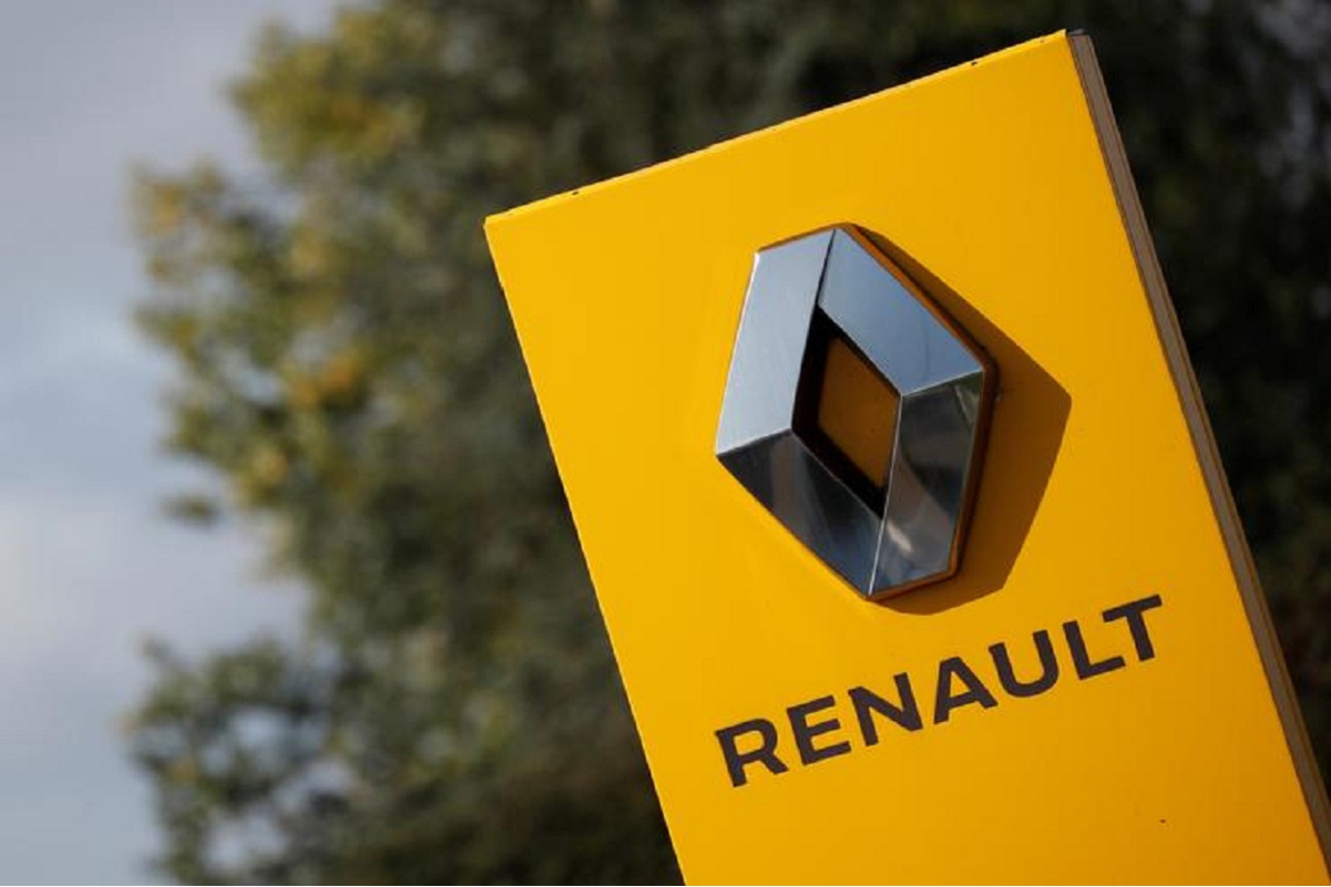 Renault forecasts 2021 profit despite global chip shortage